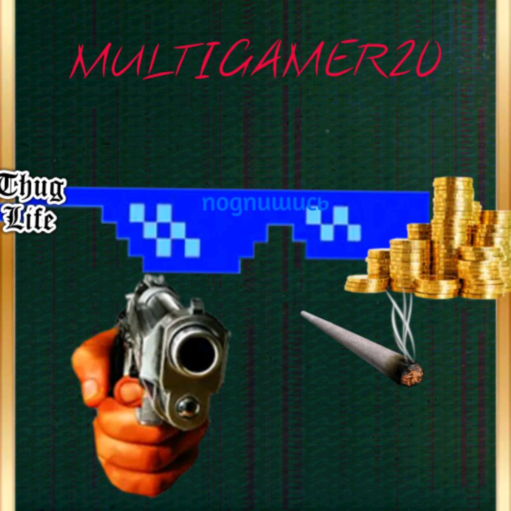 MULTIGAMER20