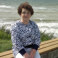 Вера Коновалова