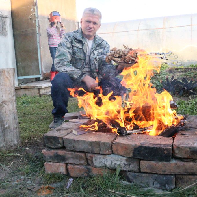Зауральское подворье