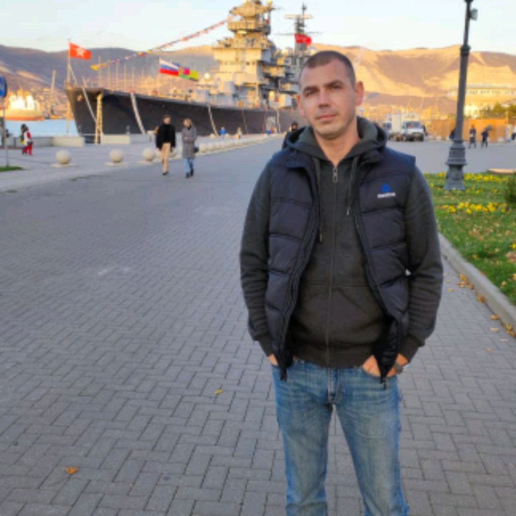Евгений Запороцкий