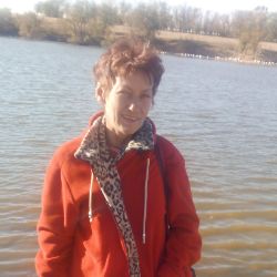 Галина