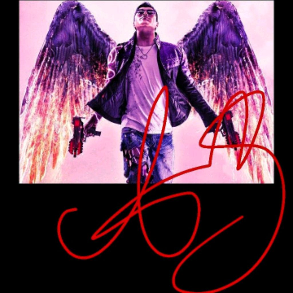 AngelSaints