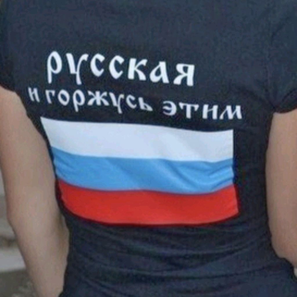 Кадышевская Марина