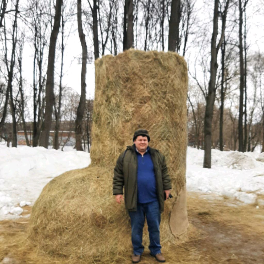 Боровцов Александр