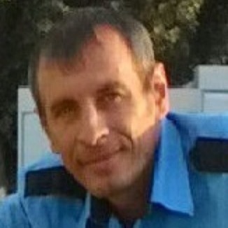 Border guard