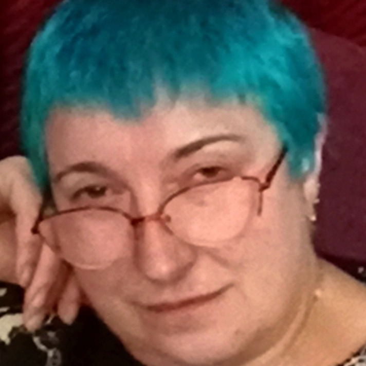 Людмила