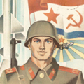 Александр Матросов
