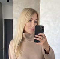 Ксения Пряхина