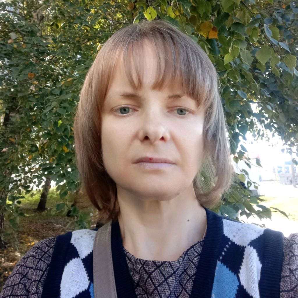 СВЕТЛАНА МАЛЬЦЕВА