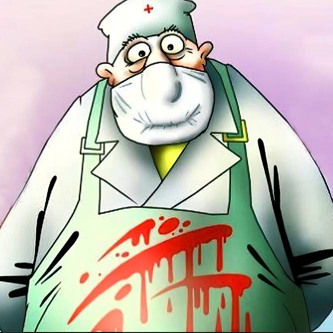 dr Antifriz