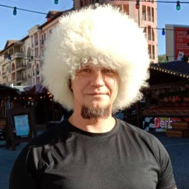 Бальтазар Коврижкин