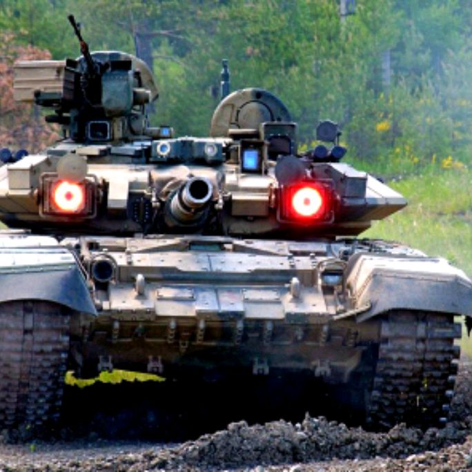 Серёга Серый🇷🇺💪
