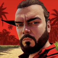 Mike Oxmaul
