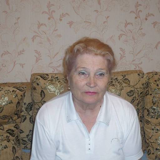 channel24442784   Валентина Сарычева