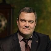 Леонид Белов