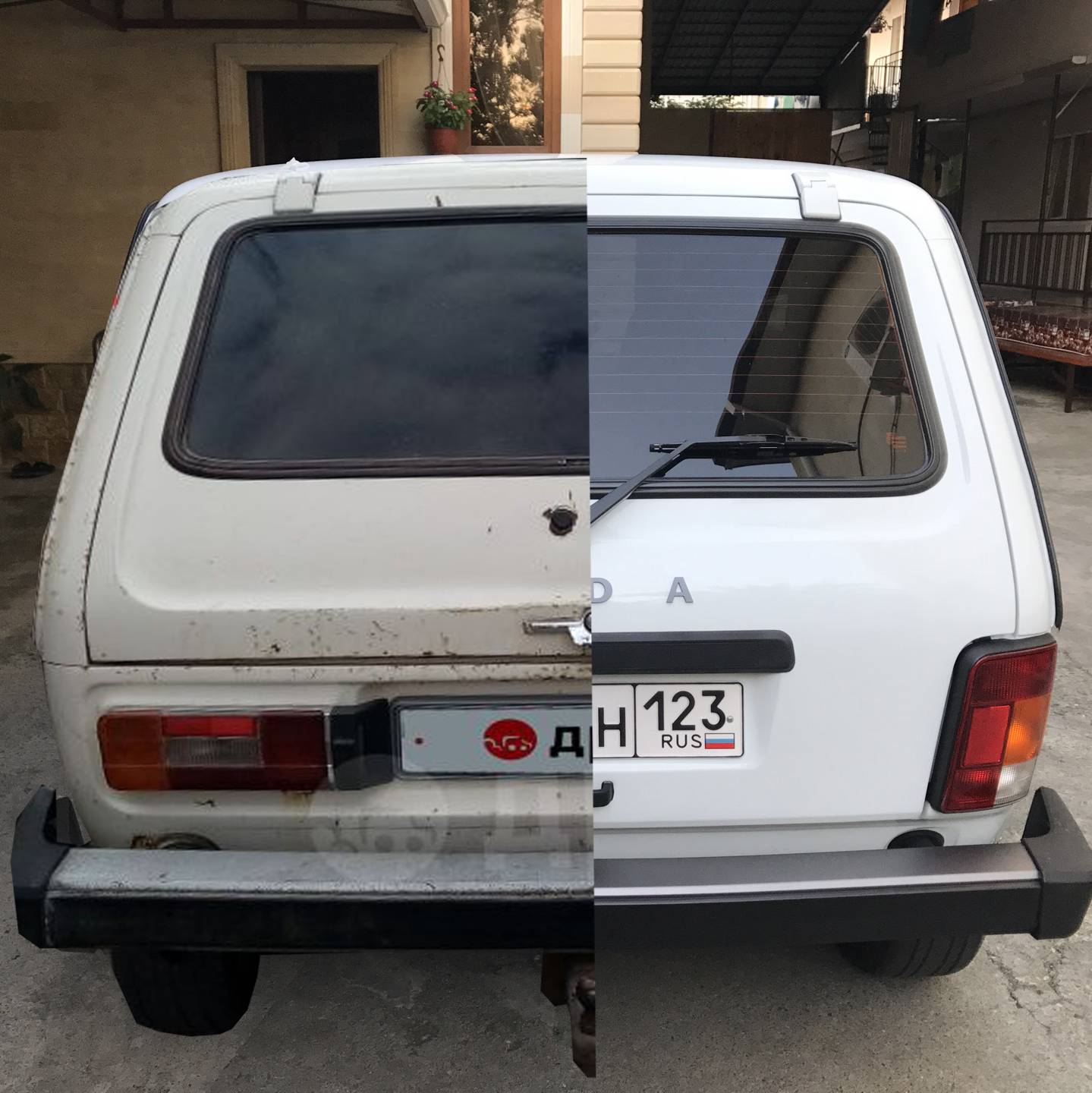 Любитель АвтоВаза
