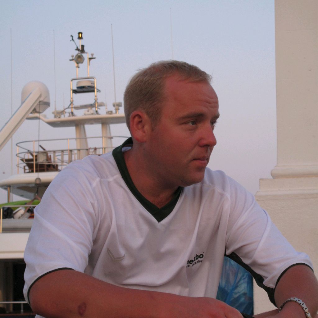 Сергей