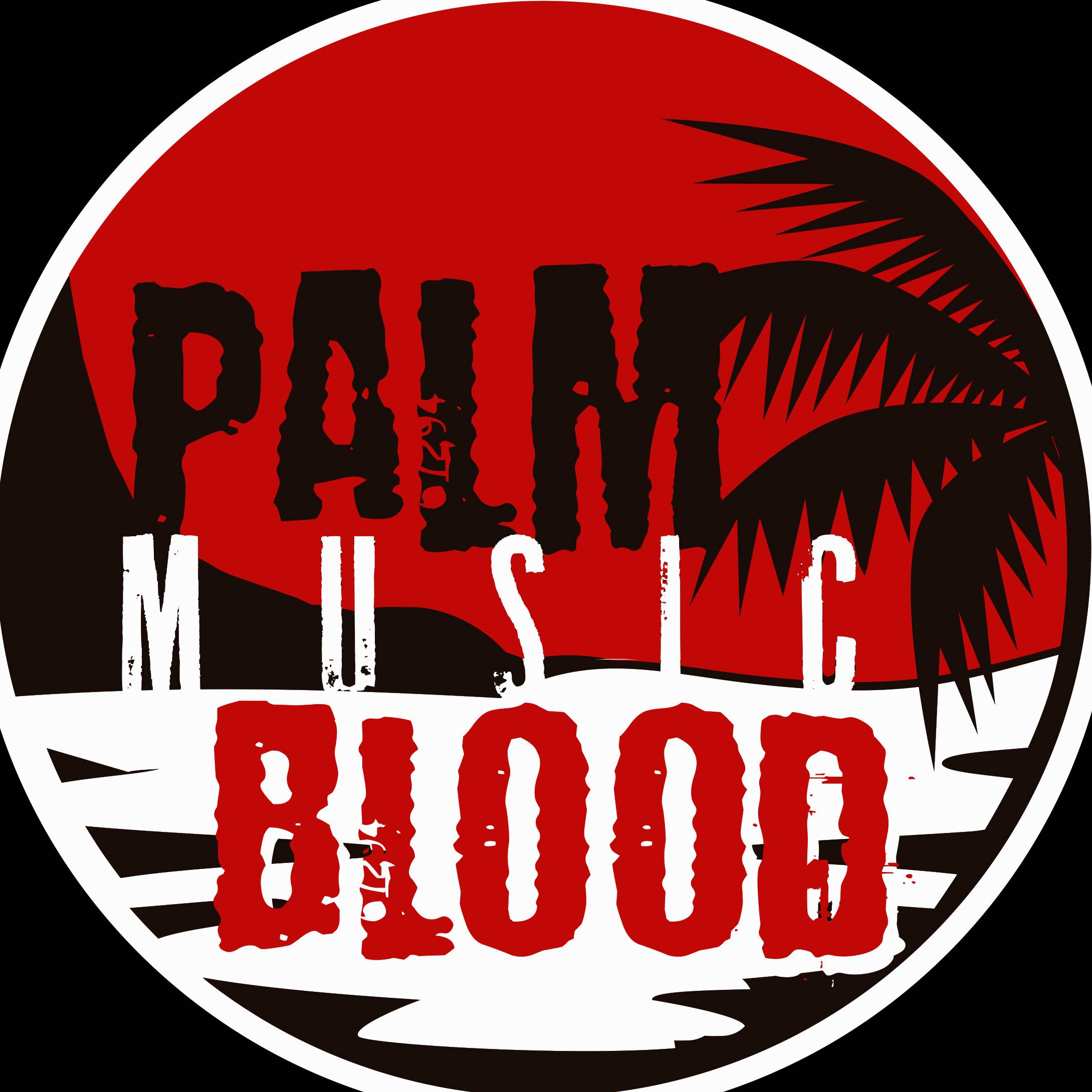 Palm Blood Music