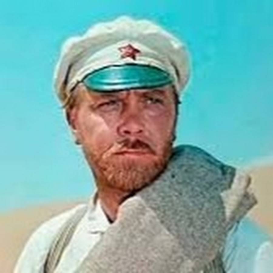 Сухов Фёдор Иванович