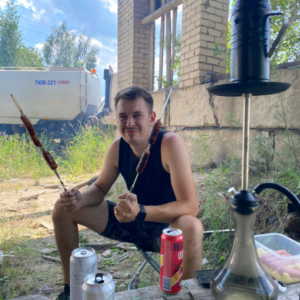 Василий Петров
