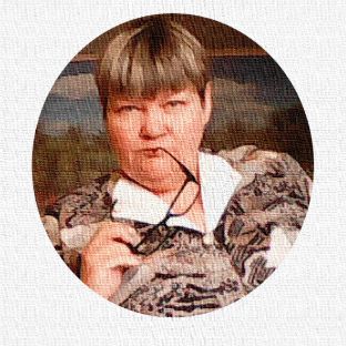 Татьяна Шахнабиева