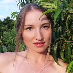 Марья Витальевна