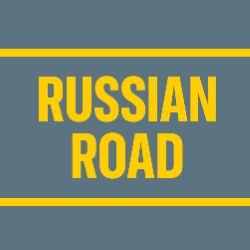 Russian Road