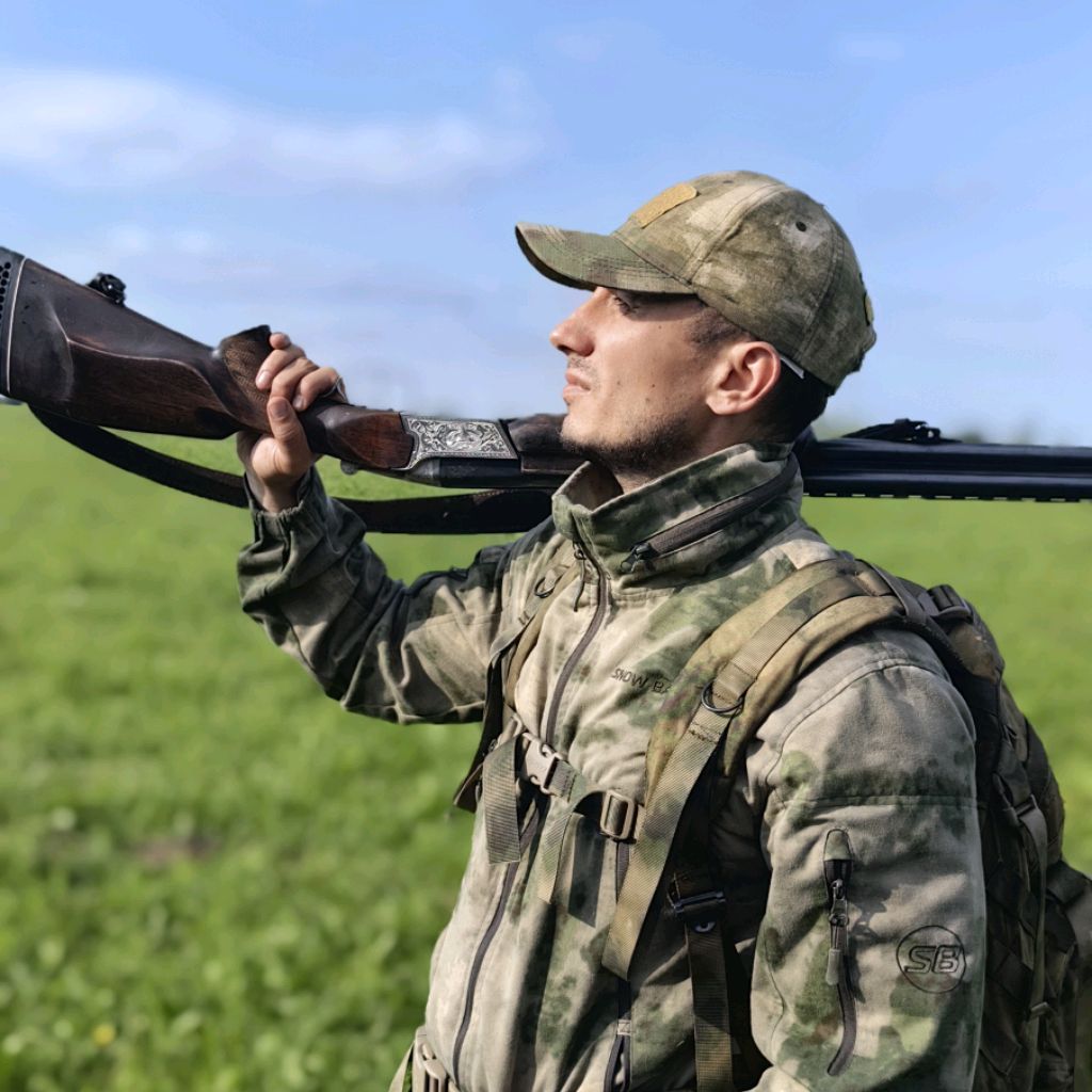 -HUNT IN HEART- | ОХОТА В СЕРДЦЕ
