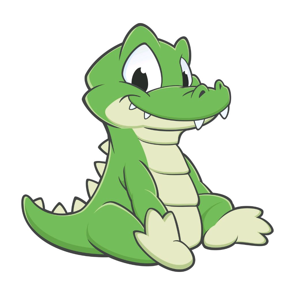 Crocodilas