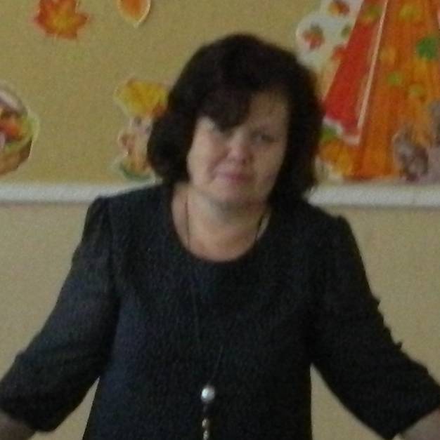Елена Макаревич