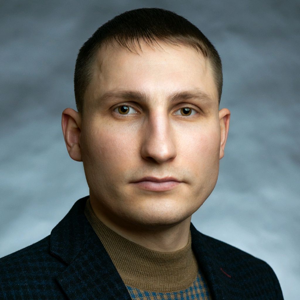 Егор
