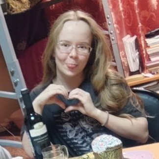 Екатерина
