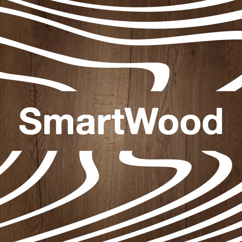 SmartWood – Технологии мебели
