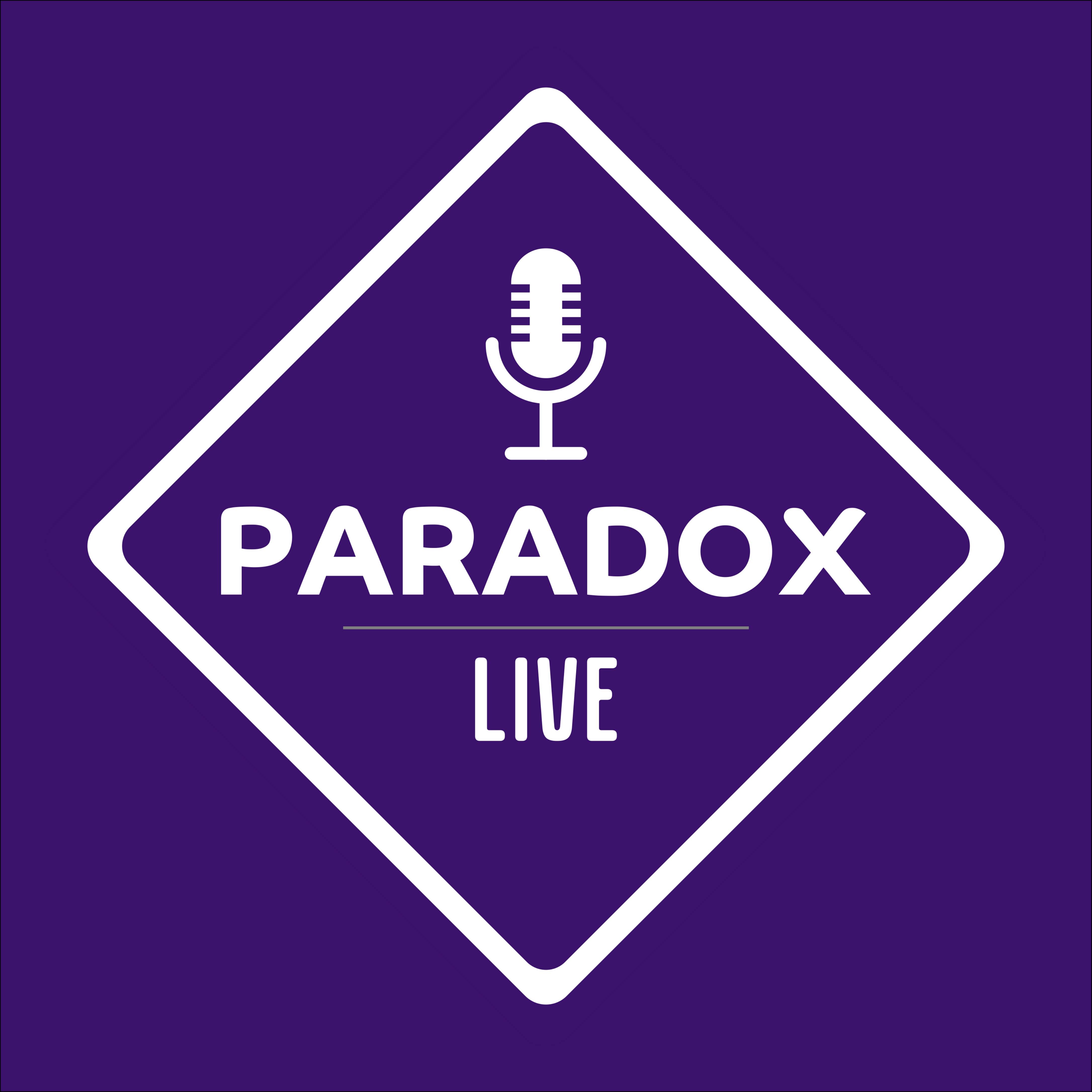 Paradox Live