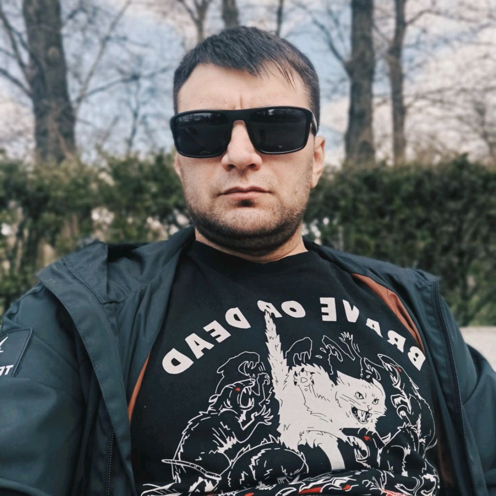 Dmitriy