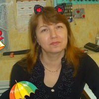 Светлана Галямина