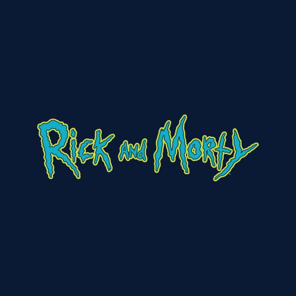 Анимационный сериал Рик и Морти / Rick and Morty