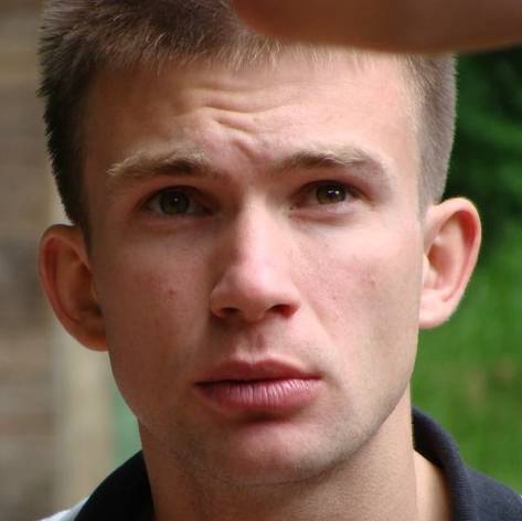 Paroxodov