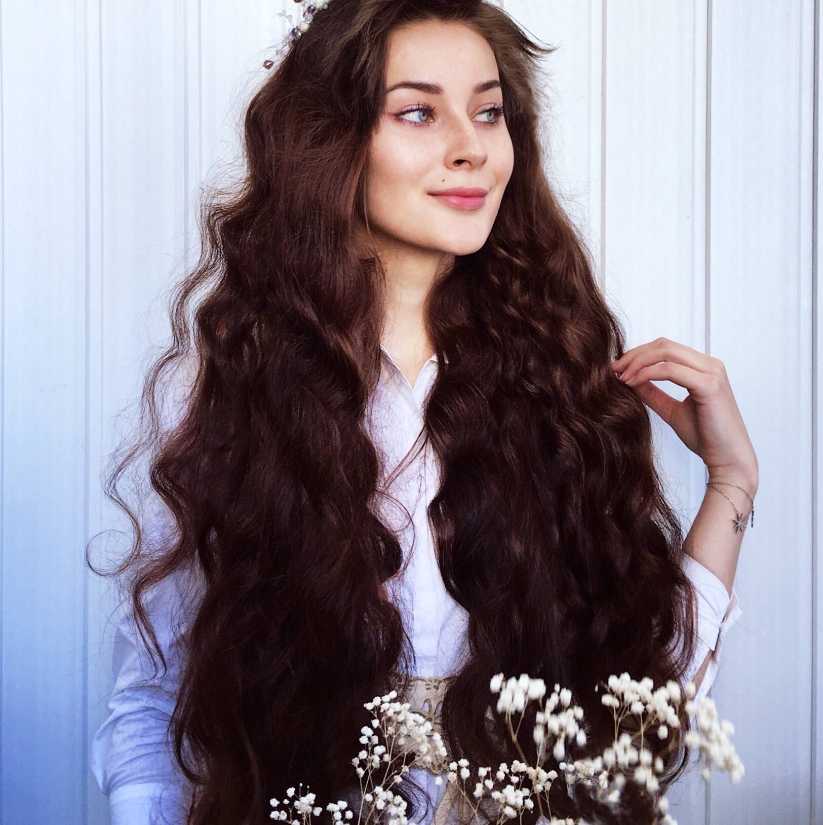 Polina Raspberry