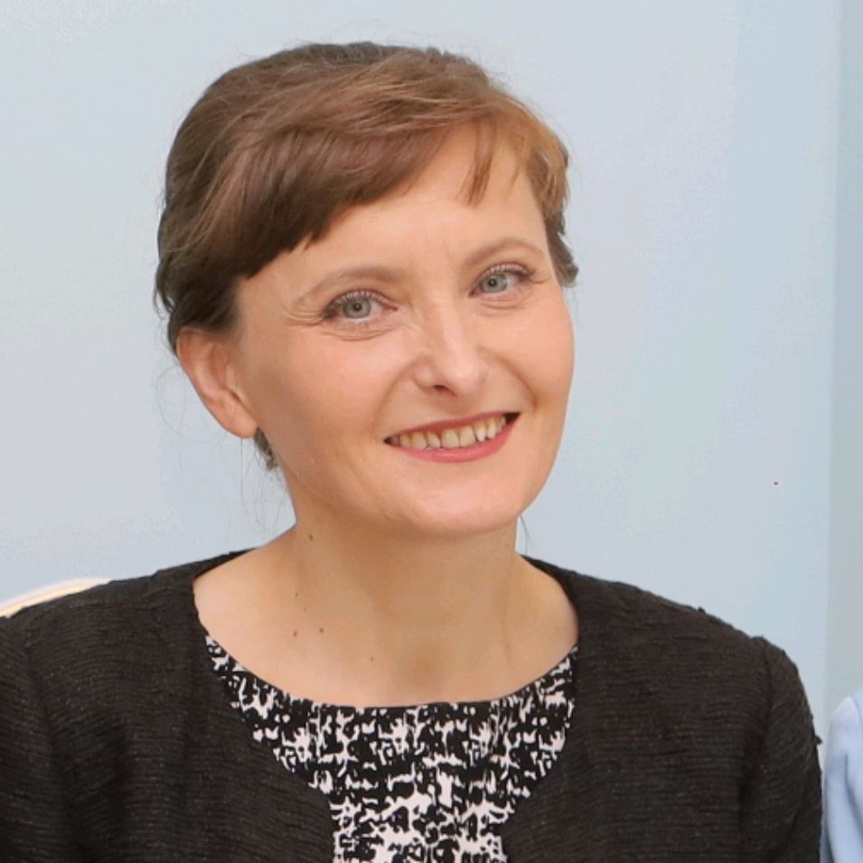Юлия Юрченкова