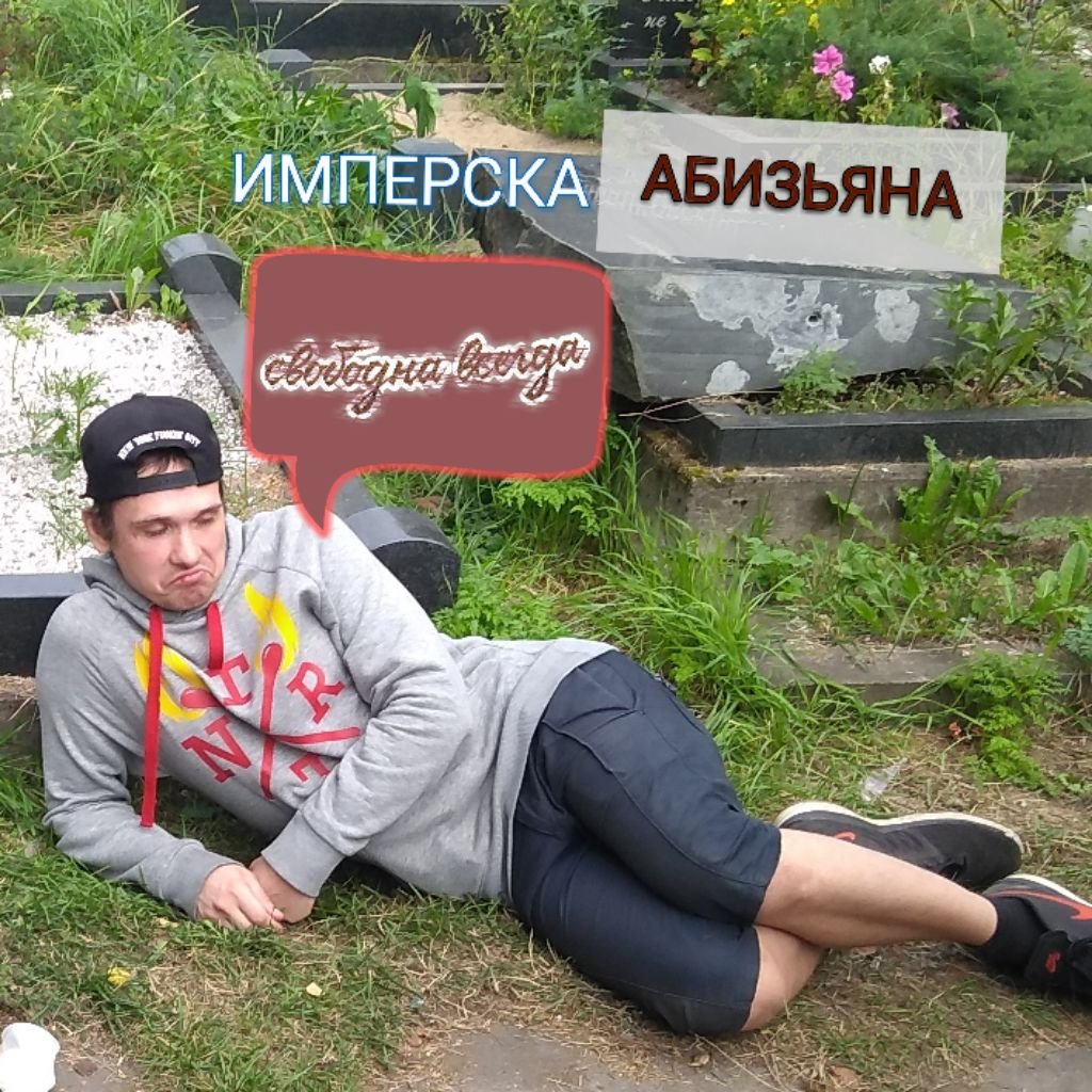 Имперска абизьяна