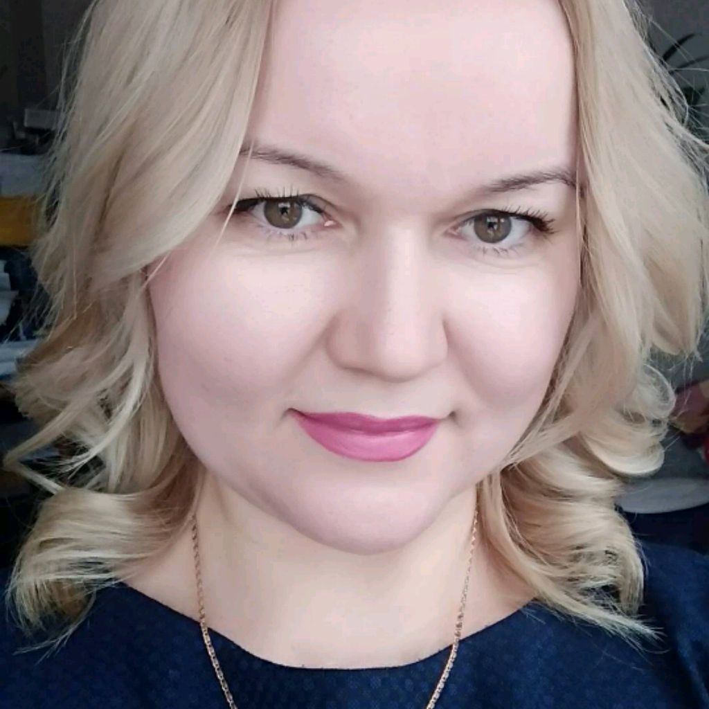 Инна Костусенко