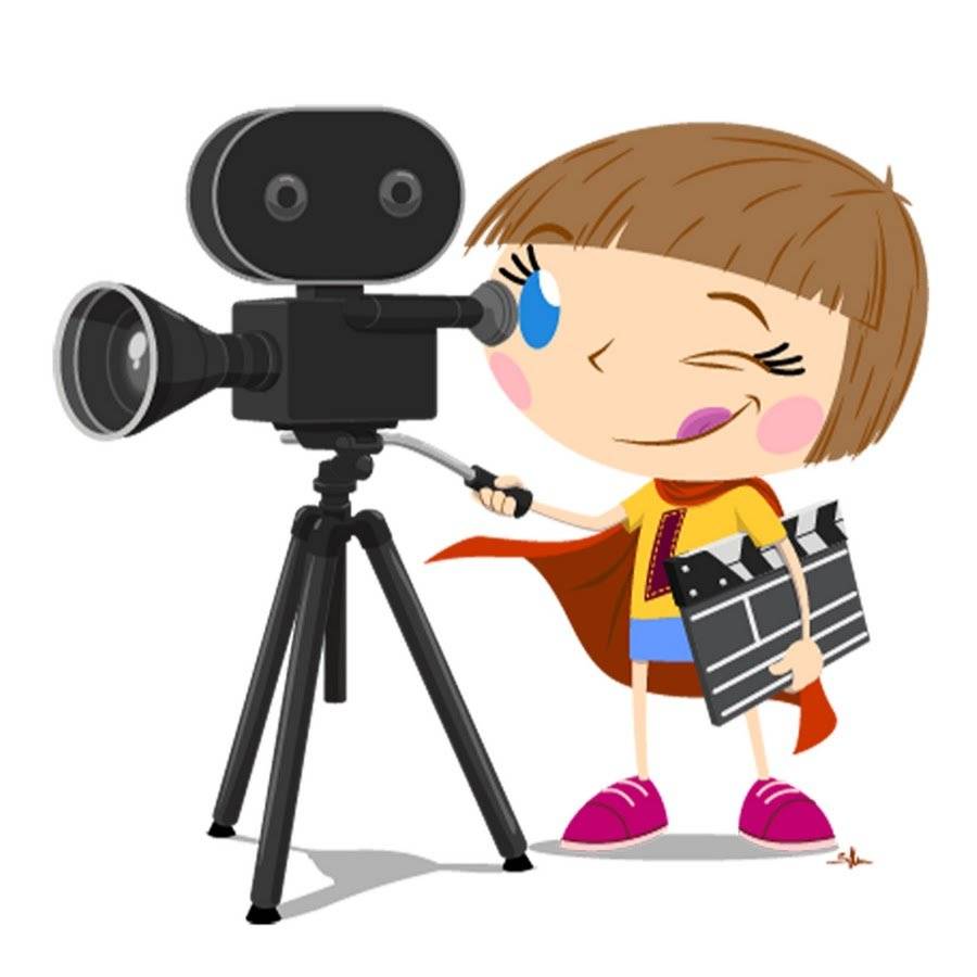 OLGA VIDEO