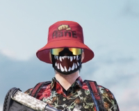 Emiraldiki pubg