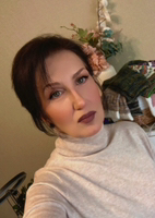 Екатерина Мозгалёва Вязание