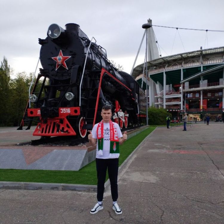 Vasily