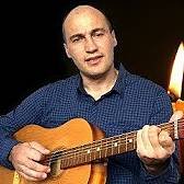 Сергей Зыско. Автор песен под гитару и стихов
