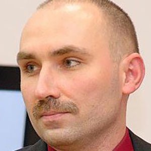 Константин Прогацкий