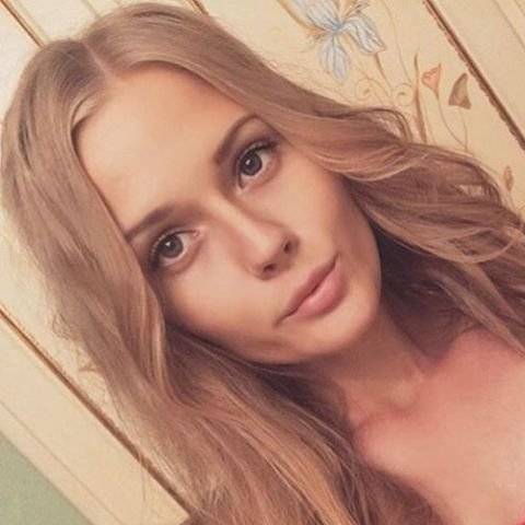 Дарья Хоркина