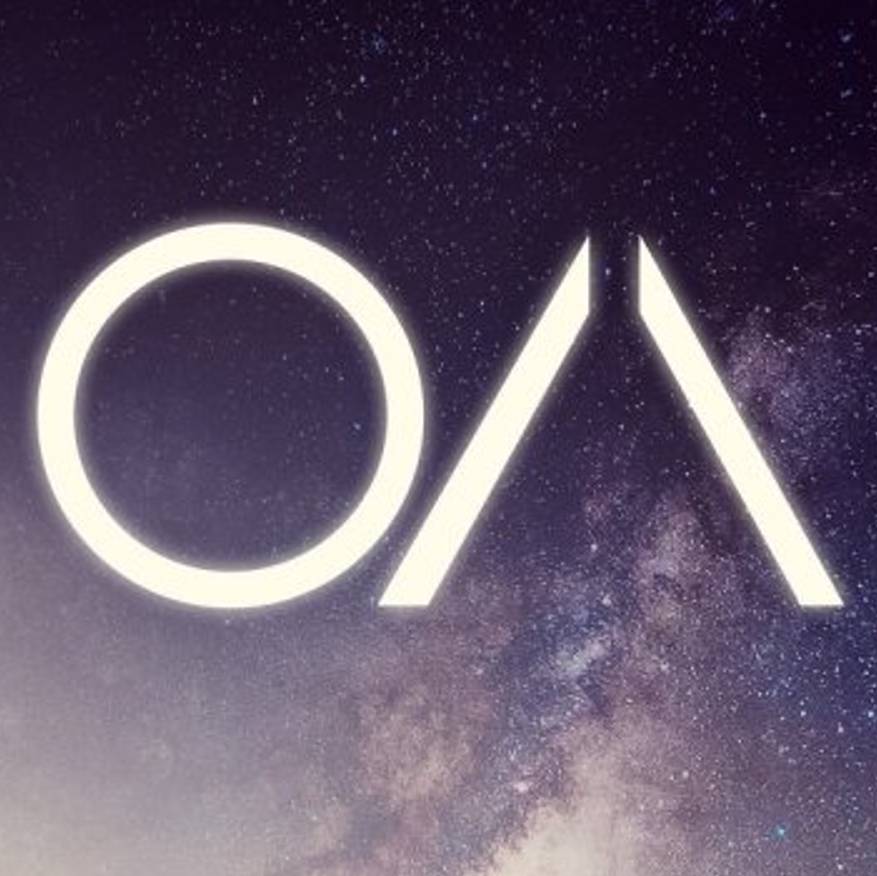 Сериал ОА | The OA
